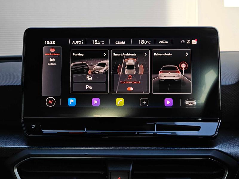 Used SEAT Leon 2022 for sale - 76660103: Photo 26