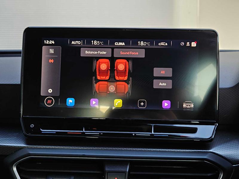 Used SEAT Leon 2022 for sale - 76660103: Photo 28