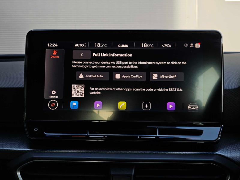 Used SEAT Leon 2022 for sale - 76660103: Photo 29