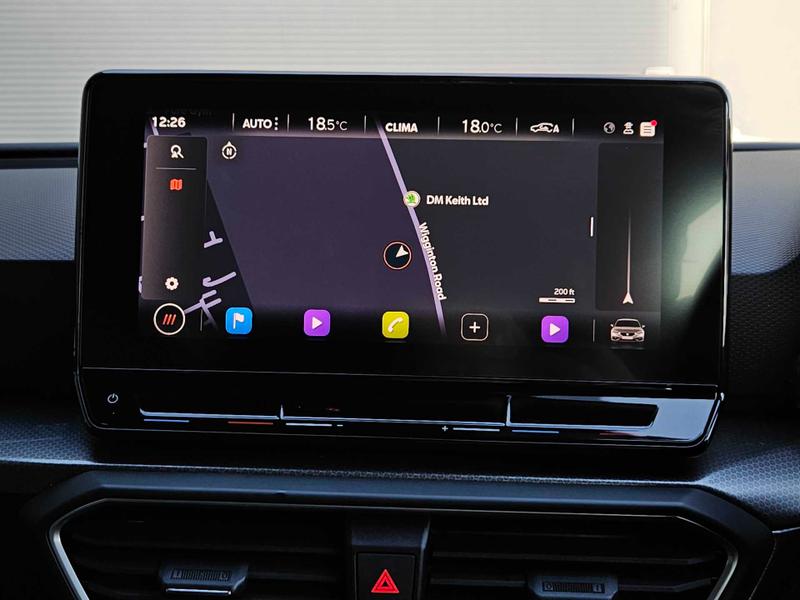 Used SEAT Leon 2022 for sale - 76660103: Photo 31