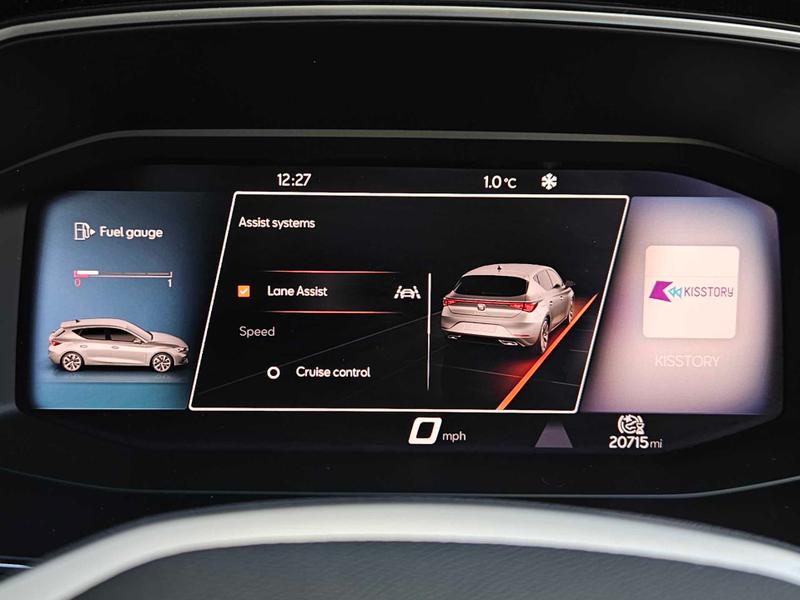 Used SEAT Leon 2022 for sale - 76660103: Photo 32