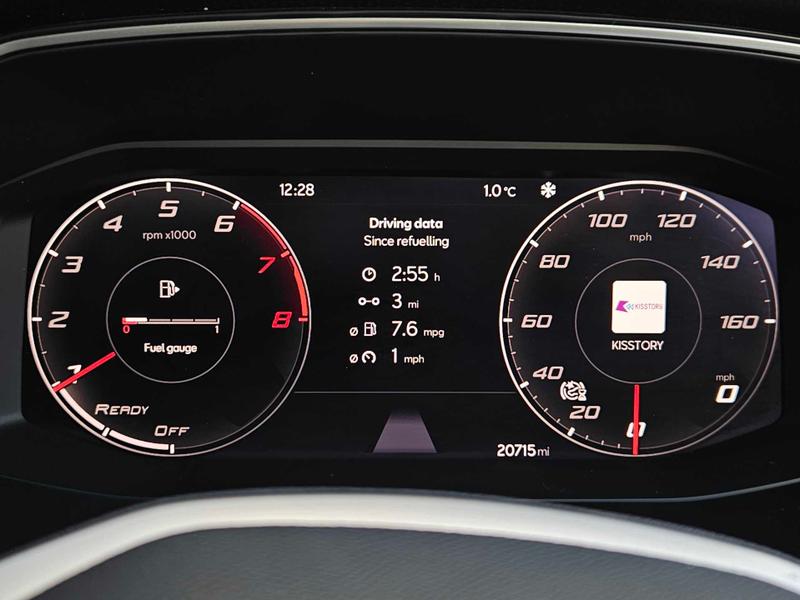 Used SEAT Leon 2022 for sale - 76660103: Photo 33