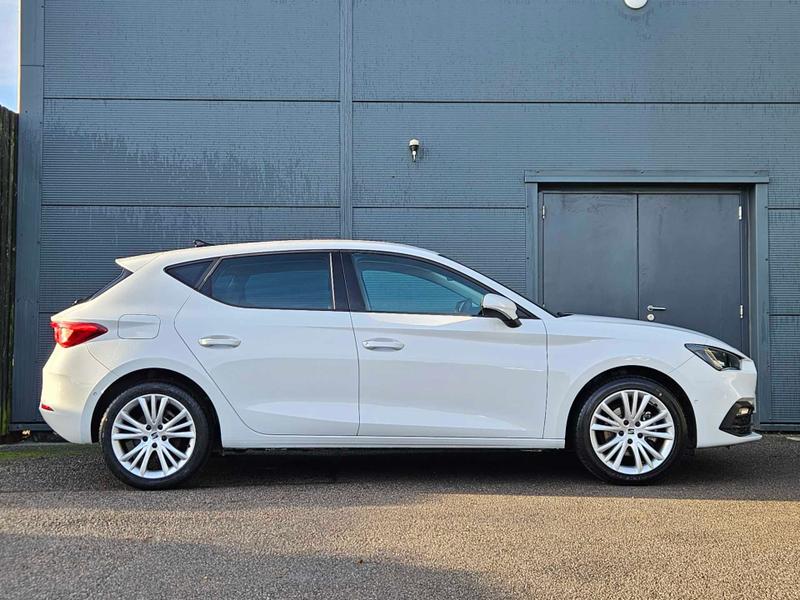 Used SEAT Leon 2022 for sale - 76660103: Photo 4