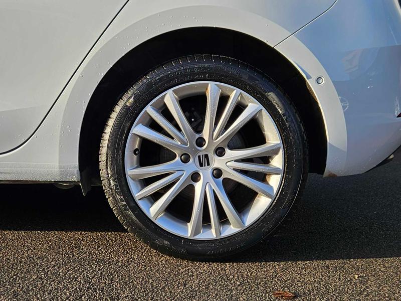 Used SEAT Leon 2022 for sale - 76660103: Photo 40