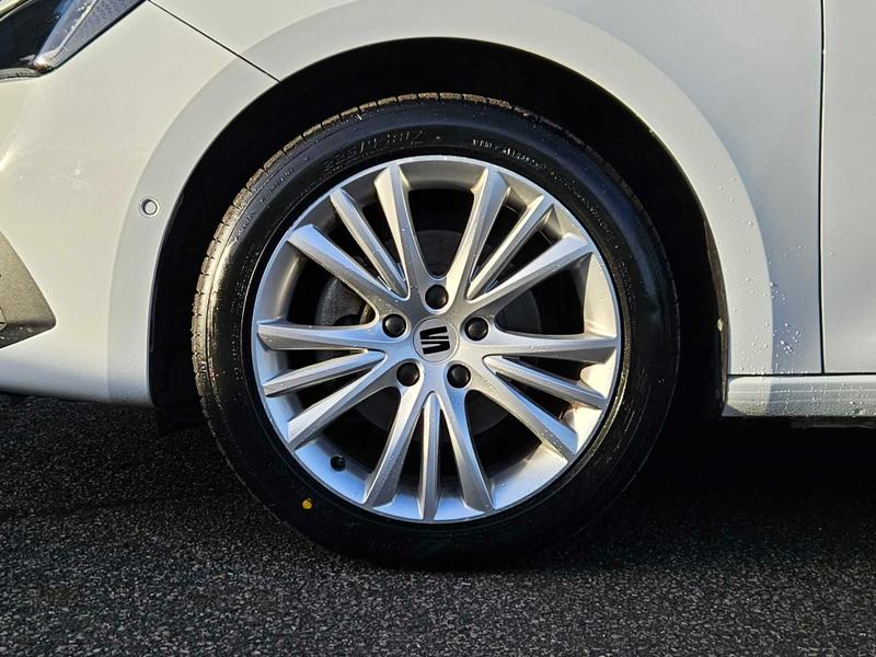 Used SEAT Leon 2022 for sale - 76660103: Photo 5