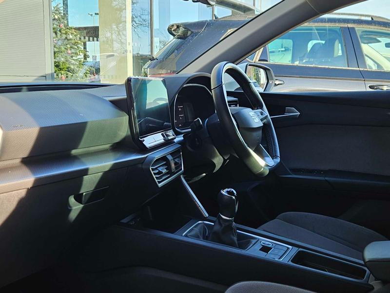 Used SEAT Leon 2022 for sale - 76660103: Photo 6