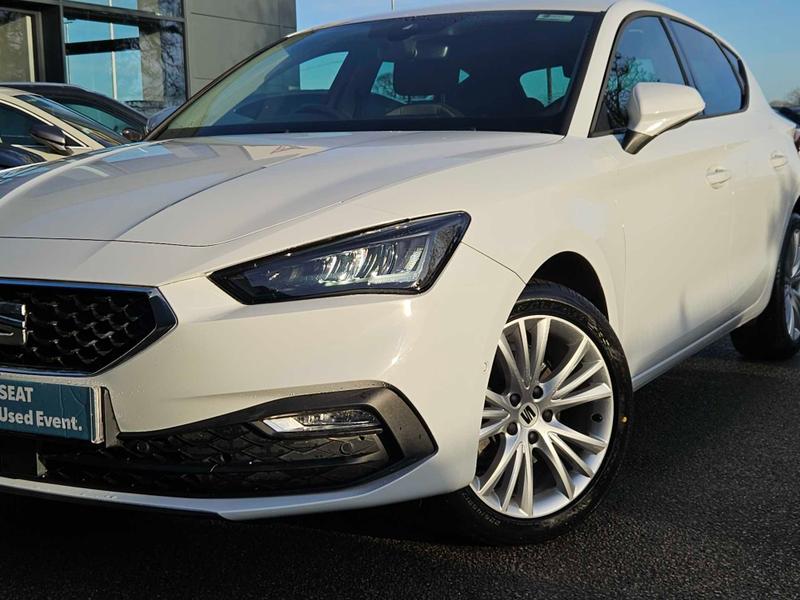 Used SEAT Leon 2022 for sale - 76660103: Photo 7