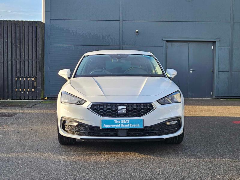 Used SEAT Leon 2022 for sale - 76660103: Photo 9