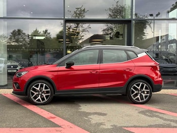 Used SEAT Arona 2019 for sale - 79333728: Photo