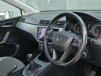 Used SEAT Ibiza 2019 for sale - 78087905: Photo