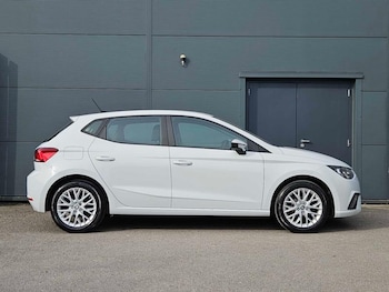 Used SEAT Ibiza 2019 for sale - 78087905: Photo