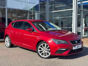 Used SEAT Leon 2019 for sale - 79203154: Photo