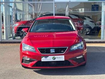 Used SEAT Leon 2019 for sale - 79203154: Photo