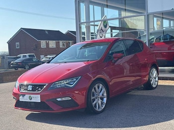 Used SEAT Leon 2019 for sale - 79203154: Photo