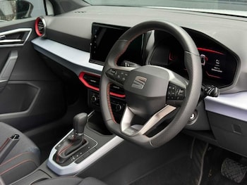 Used SEAT Arona 2026 for sale - 78287020: Photo