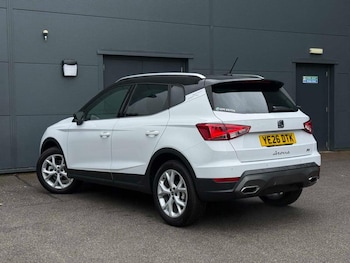 Used SEAT Arona 2026 for sale - 78287020: Photo