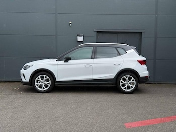 Used SEAT Arona 2026 for sale - 78287020: Photo