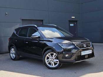 2020 - 1.0 TSI 110 FR [EZ] 5dr Manual