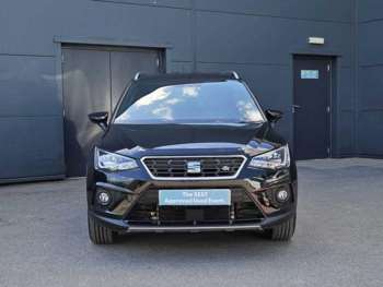 Used SEAT Arona 2020 for sale - 74710519: Photo