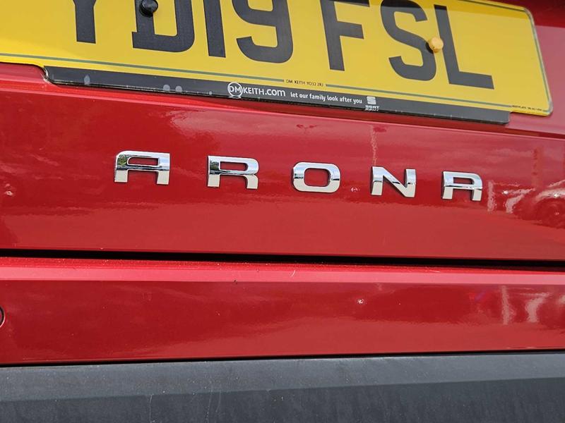 Used SEAT Arona 2019 for sale - 76452876: Photo 10