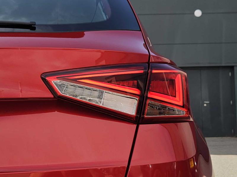 Used SEAT Arona 2019 for sale - 76452876: Photo 11