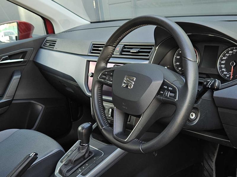 Used SEAT Arona 2019 for sale - 76452876: Photo 2