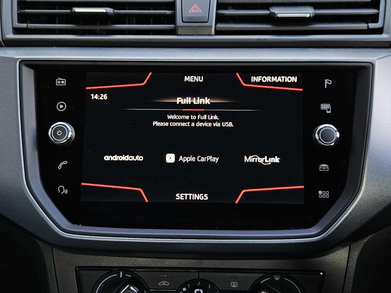 Used SEAT Arona 2019 for sale - 76452876: Photo 32