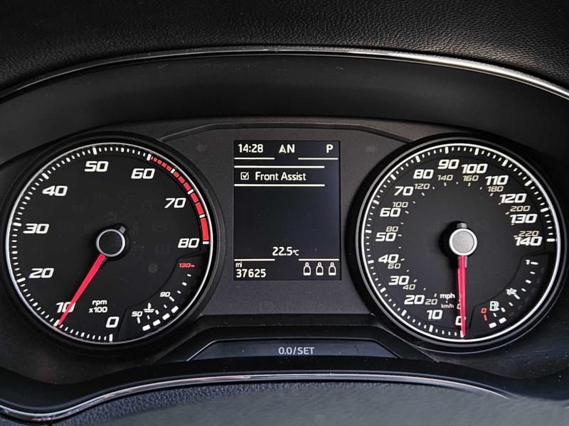 Used SEAT Arona 2019 for sale - 76452876: Photo 36