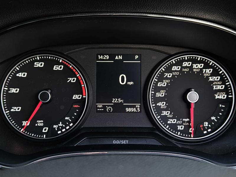 Used SEAT Arona 2019 for sale - 76452876: Photo 37