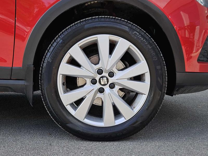 Used SEAT Arona 2019 for sale - 76452876: Photo 5