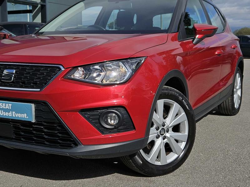 Used SEAT Arona 2019 for sale - 76452876: Photo 8