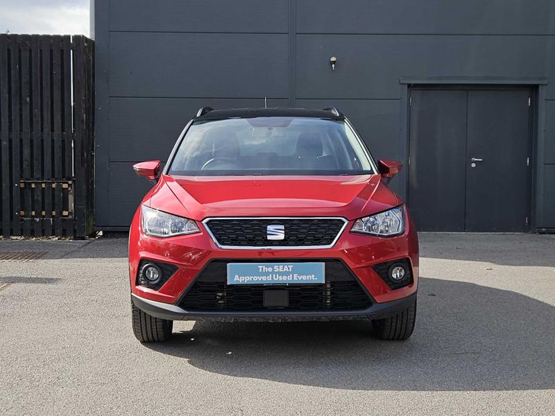 Used SEAT Arona 2019 for sale - 76452876: Photo 9