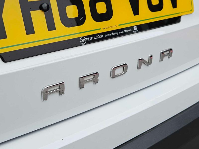 Used SEAT Arona 2018 for sale - 77059279: Photo 10