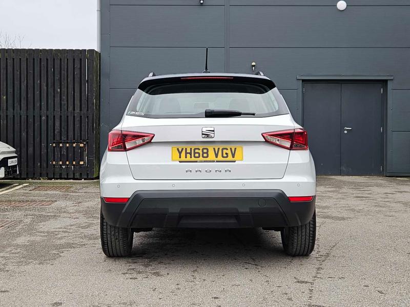 Used SEAT Arona 2018 for sale - 77059279: Photo 11