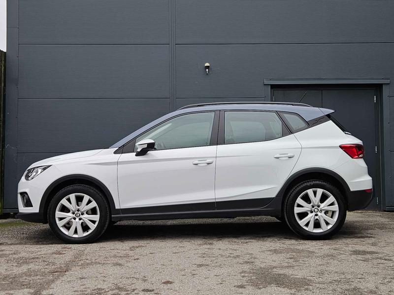 Used SEAT Arona 2018 for sale - 77059279: Photo 12