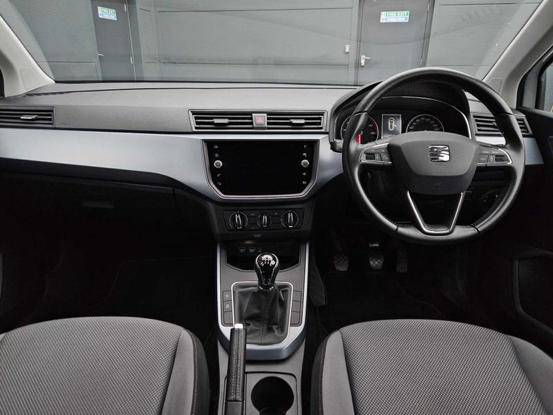 Used SEAT Arona 2018 for sale - 77059279: Photo 13