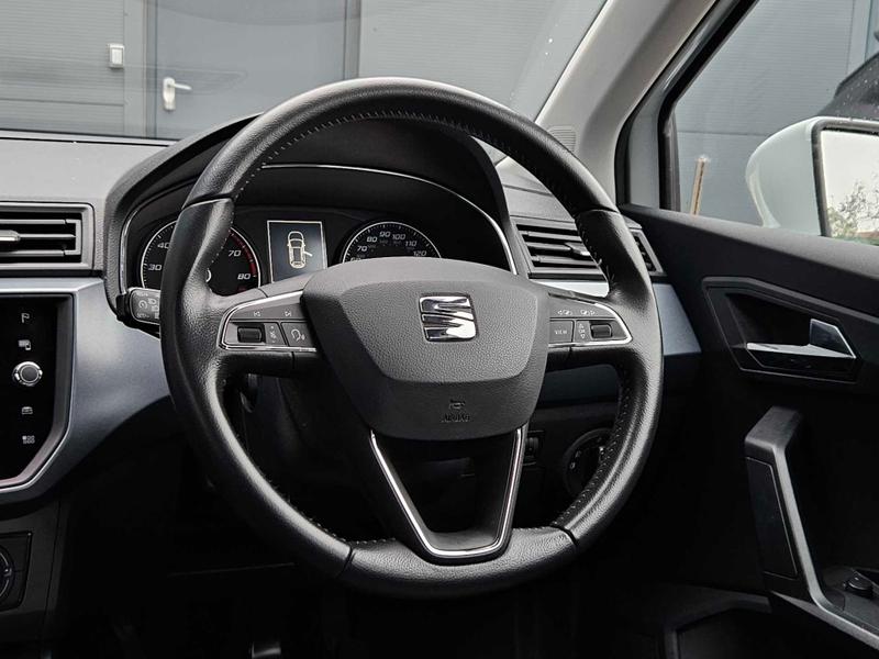 Used SEAT Arona 2018 for sale - 77059279: Photo 17