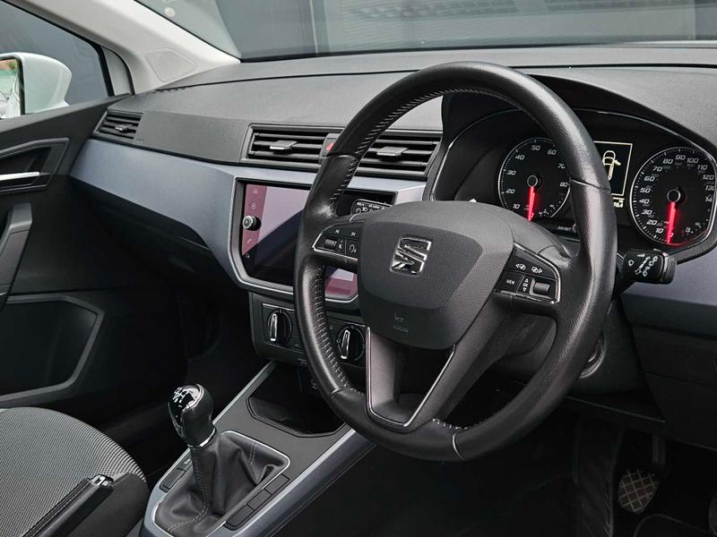 Used SEAT Arona 2018 for sale - 77059279: Photo 2