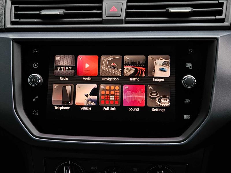 Used SEAT Arona 2018 for sale - 77059279: Photo 23