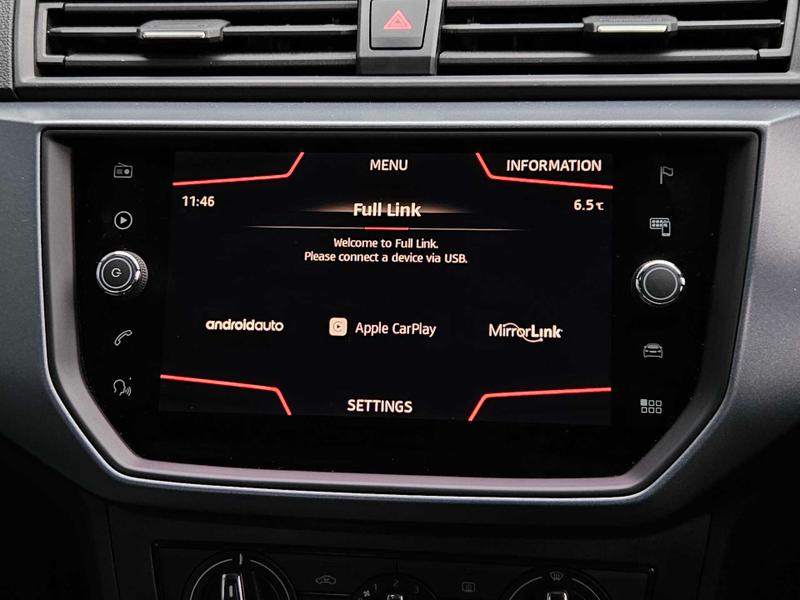 Used SEAT Arona 2018 for sale - 77059279: Photo 24