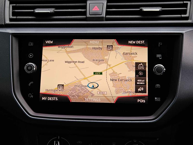 Used SEAT Arona 2018 for sale - 77059279: Photo 25