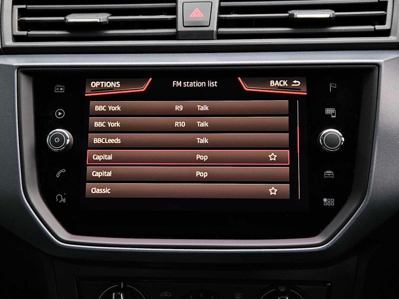 Used SEAT Arona 2018 for sale - 77059279: Photo 26