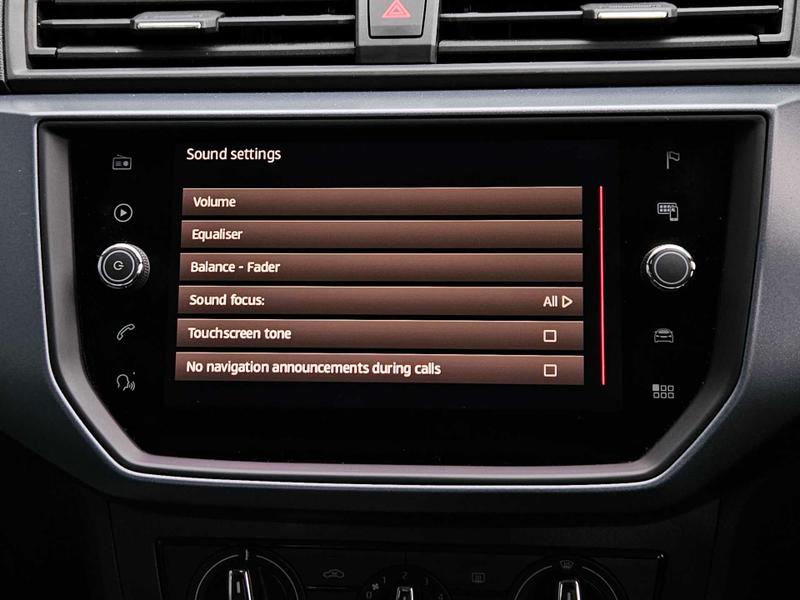 Used SEAT Arona 2018 for sale - 77059279: Photo 27