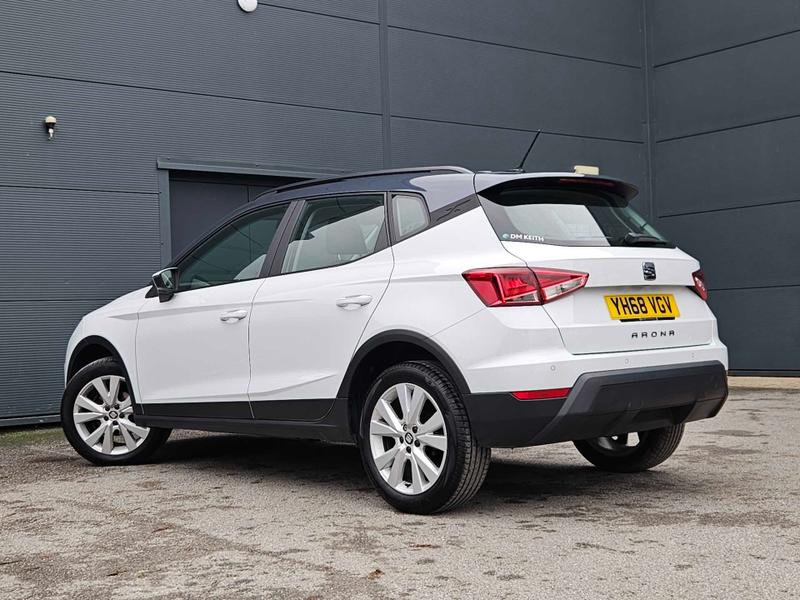 Used SEAT Arona 2018 for sale - 77059279: Photo 3
