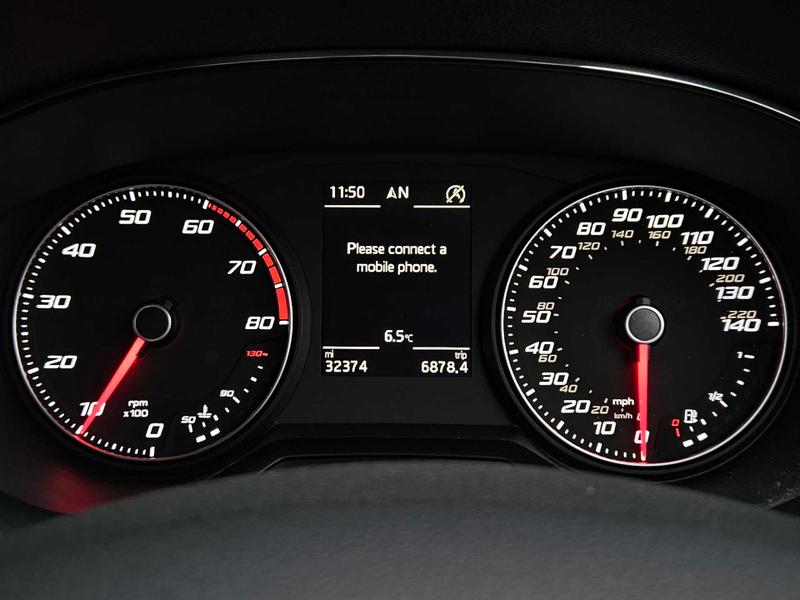 Used SEAT Arona 2018 for sale - 77059279: Photo 31