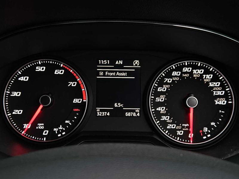 Used SEAT Arona 2018 for sale - 77059279: Photo 32