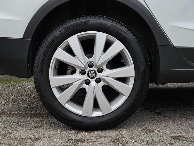 Used SEAT Arona 2018 for sale - 77059279: Photo 37