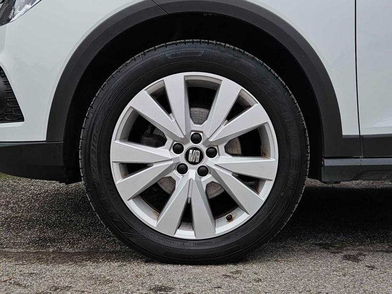 Used SEAT Arona 2018 for sale - 77059279: Photo 38