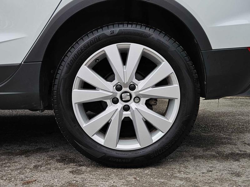 Used SEAT Arona 2018 for sale - 77059279: Photo 39