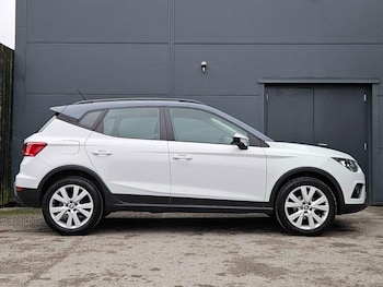 Used SEAT Arona 2018 for sale - 77059279: Photo